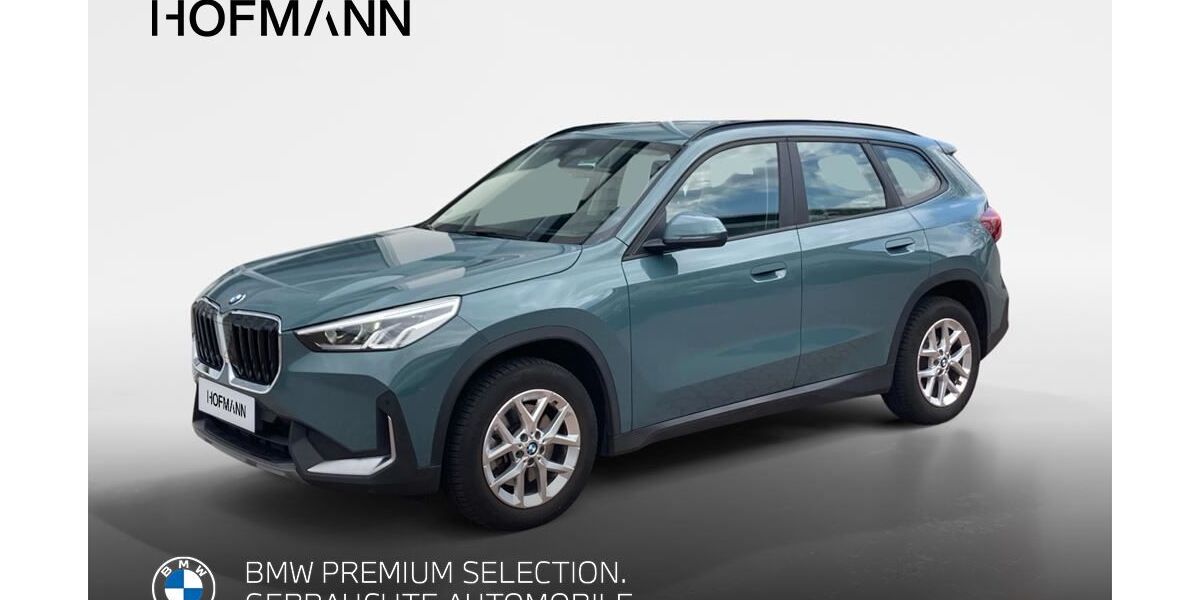 BMW X1 24.100 km 33.829 &euro; Ingolstadt 85053
