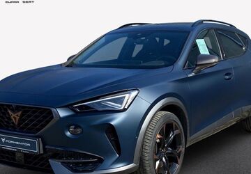 Cupra Formentor 17.000 km 38.990 &euro; Pfaffenhofen 85276