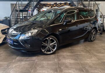 Opel Zafira 139.000 km 8.999 &euro; Pfaffenhofen 85276