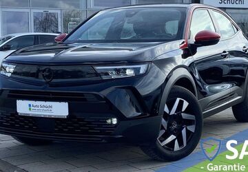 Opel Mokka 33.108 km 18.848 &euro; Schrobenhausen-Edelshsn. 86529