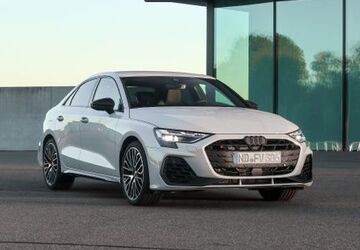 Audi S3 13.000 km 47.500 &euro; Königsmoos 86669