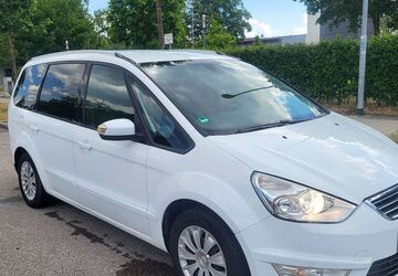 Ford Galaxy 160.000 km 6.999 &euro; Ingolstadt 85055