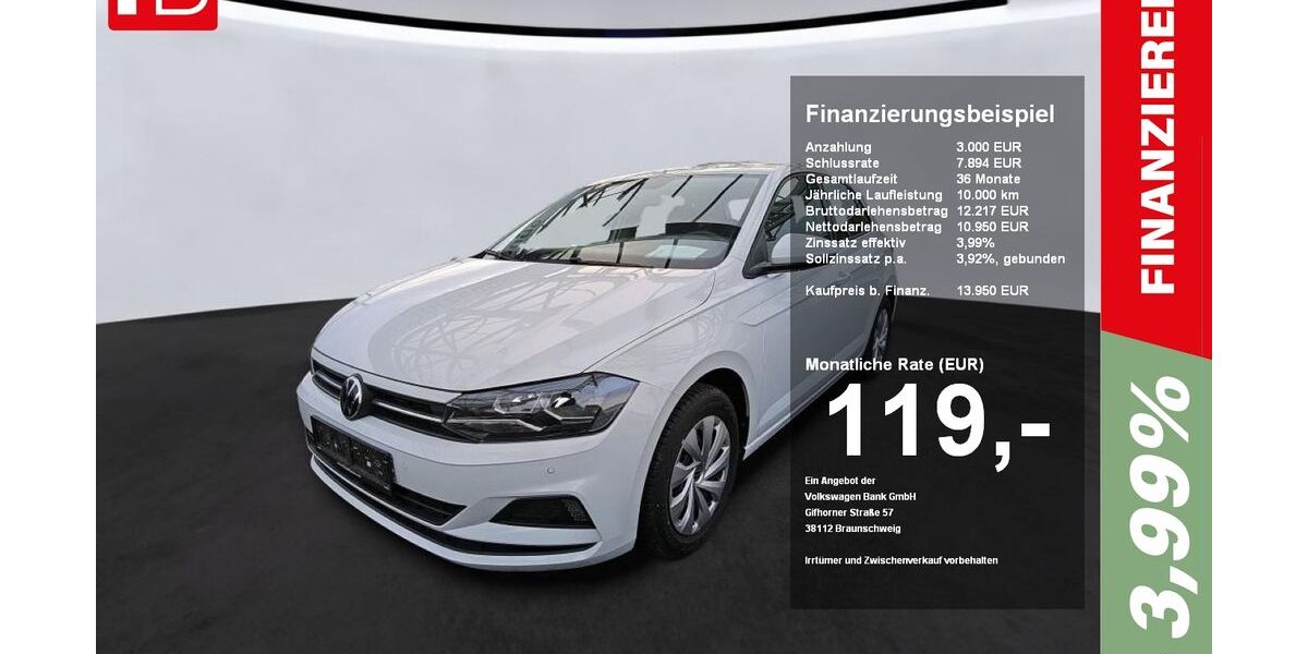VW Polo 66.635 km 13.950 &euro; Ingolstadt 85053