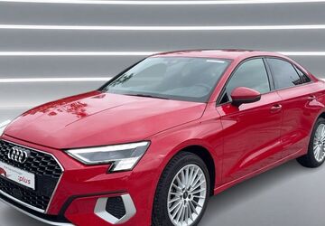 Audi A3 14.054 km 24.980 &euro; Ingolstadt 85057