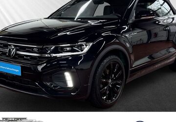 VW T-Roc 48.200 km 26.400 &euro; Neuburg 86633