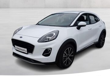 Ford Puma 7.029 km 22.980 &euro; Pförring 85104