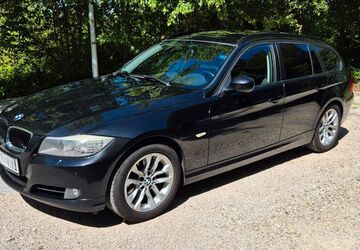 BMW 318 271.000 km 3.600 &euro; Ingolstadt 85053
