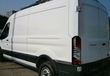 Ford Transit 220.521 km 8.900 &euro; Ingolstadt 85053