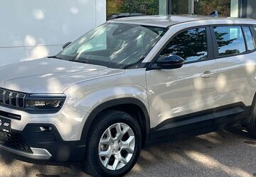 Jeep Avenger 30.400 km 21.990 &euro; Pfaffenhofen a. d. Ilm 85276