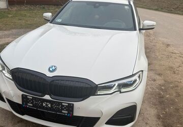 BMW 330 24.063 km 31.900 &euro; Pfaffenhofen 85276