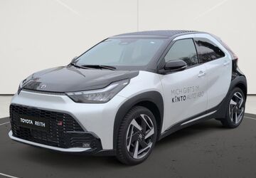 Toyota Aygo (X) 1.619 km 28.910 &euro; Ingolstadt 85055