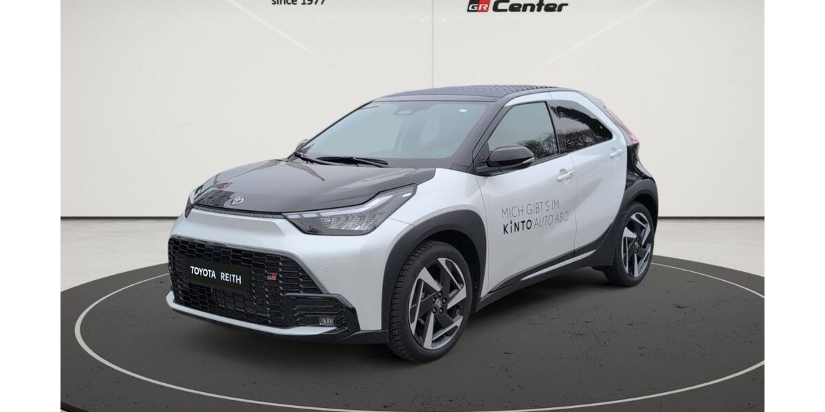 Toyota Aygo (X) 1.619 km 28.910 &euro; Ingolstadt 85055