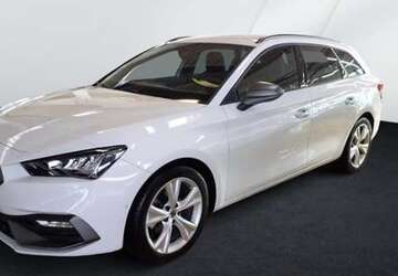 Seat Leon 24.399 km 26.950 &euro; Ingolstadt 85053