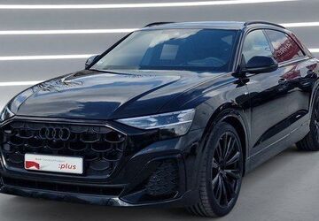 Audi Q8 10.400 km 99.890 &euro; Ingolstadt 85057