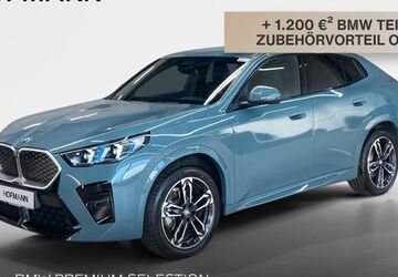BMW iX2 24.200 km 47.335 &euro; Ingolstadt 85053