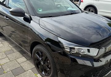 Opel Corsa 17.700 km 15.780 &euro; Schrobenhausen 86529