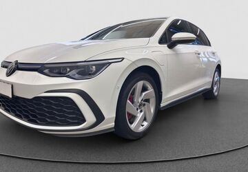 VW Golf 39.800 km 23.950 &euro; Manching 85077