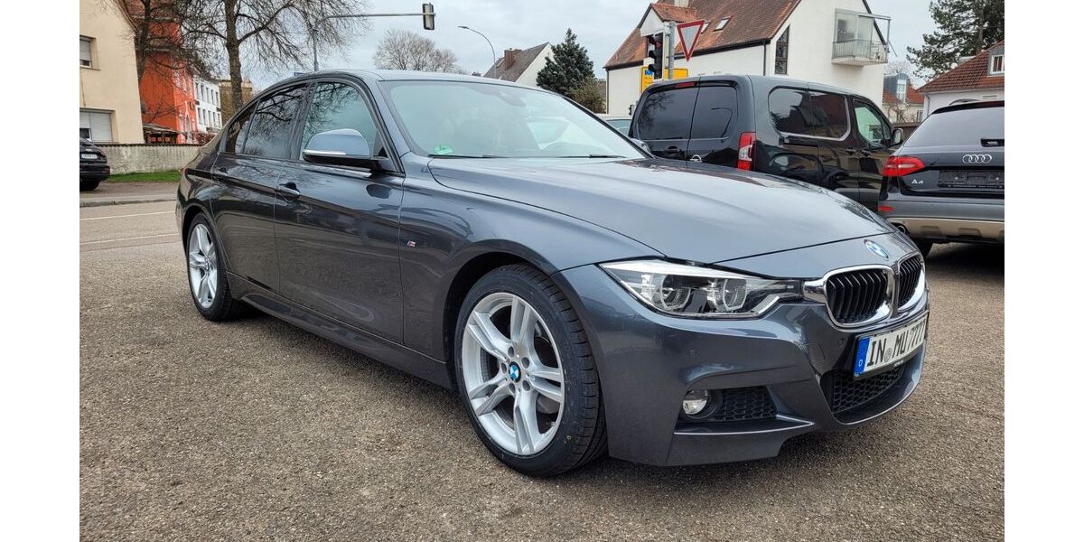 BMW 320 171.000 km 15.990 &euro; Ingolstadt 85055