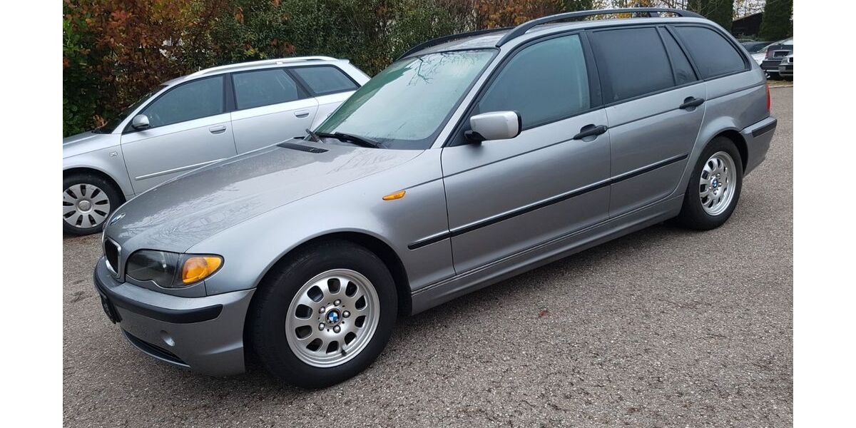 BMW 316 160.000 km 3.999 &euro; Pfaffenhofen a.d.Ilm 85276