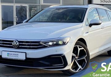 VW Passat Variant 35.648 km 31.848 &euro; Schrobenhausen-Edelshsn. 86529