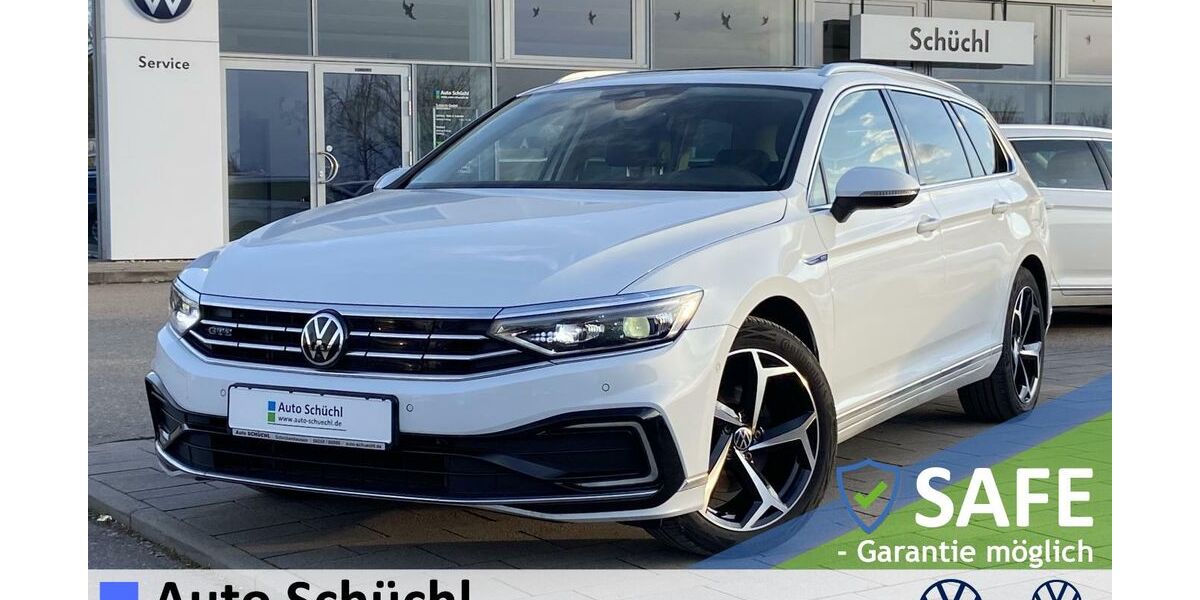 VW Passat Variant 35.648 km 31.848 &euro; Schrobenhausen-Edelshsn. 86529