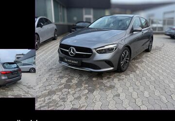 Mercedes-Benz B 180 9.444 km 34.490 &euro; Ingolstadt 85055