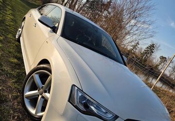Audi A5 173.100 km 16.500 &euro; Neuburg an der Donau 86633