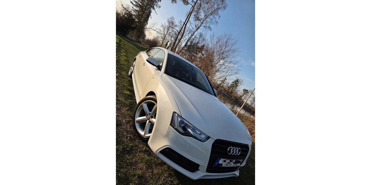 Audi A5 173.100 km 16.500 &euro; Neuburg an der Donau 86633