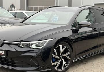 VW Golf 129.000 km 20.490 &euro; Karlshuld 86668