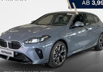 BMW 118 8.300 km 31.913 &euro; Pfaffenhofen 85276