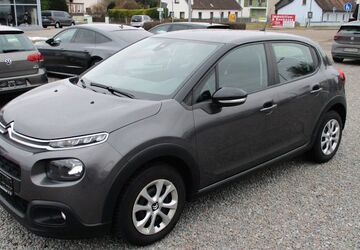 Citroen C3 52.200 km 9.900 &euro; Vohburg 85088