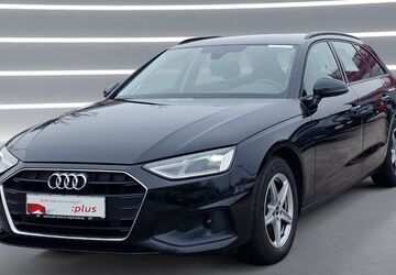 Audi A4 87.406 km 24.490 &euro; Ingolstadt 85057