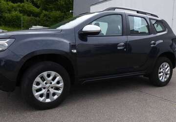 Dacia Duster 41.000 km 17.490 &euro; Eichstätt 85072