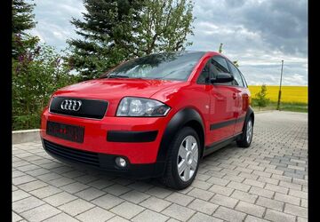 Audi A2 382.000 km 2.999 &euro; Mainburg 84048