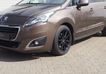 Peugeot 5008 191.000 km 5.899 &euro; Pfaffenhofen 85276