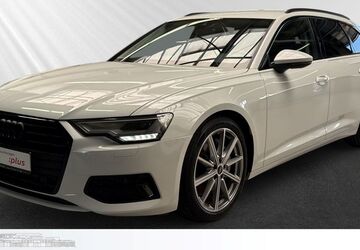 Audi A6 50.000 km 39.900 &euro; Neuburg 86633