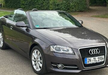 Audi A3 69.500 km 12.490 &euro; Ingolstadt 85055