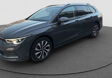 VW Golf 40.060 km 22.850 &euro; Manching 85077