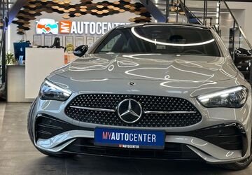 Mercedes-Benz CLE 300 21.300 km 57.899 &euro; Pfaffenhofen 85276