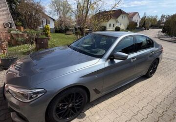 BMW 530 147.000 km 27.300 &euro; Wolnzach 85283