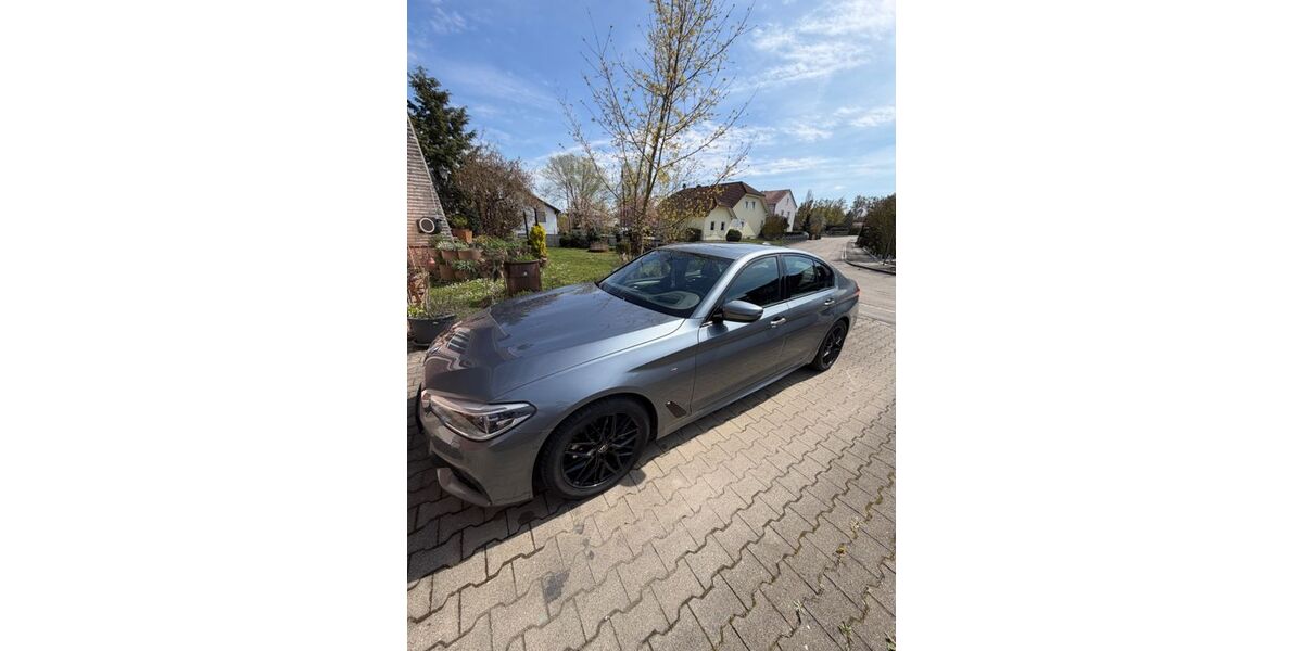 BMW 530 147.000 km 27.300 &euro; Wolnzach 85283