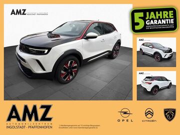 Gebrauchte Opel Mokka