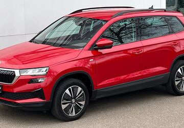 Skoda Karoq 46.150 km 25.550 &euro; Pfaffenhofen a. d. Ilm 85276