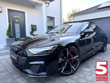 Gebrauchte Audi A7